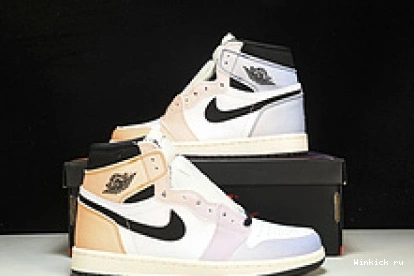 AIR Skyline NIKE OG JORDAN  High 1 0706
